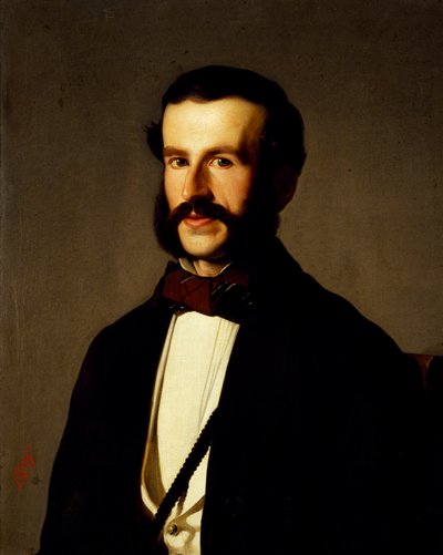 Portrait d