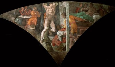 La Punition d