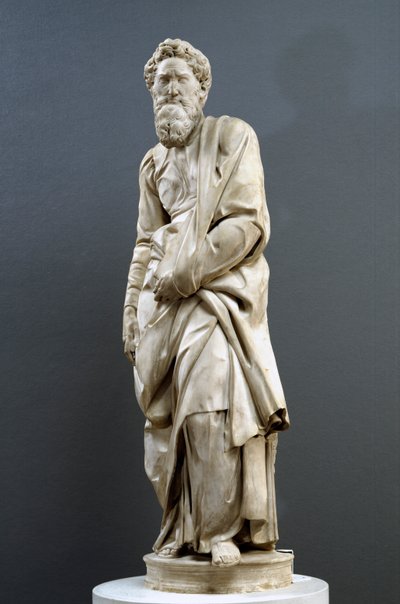 Saint Paul, de l
