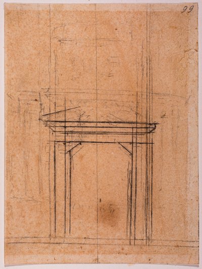Croquis d