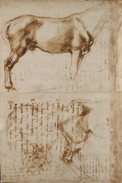 Études d