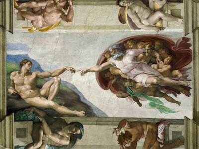 La Création d