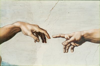  - Michelangelo Buonarroti
