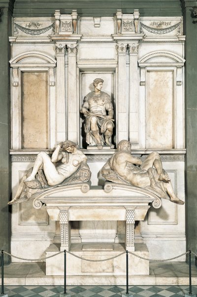 Tombe de Giuliano de