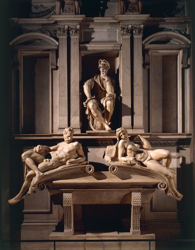 Tombe de Lorenzo de