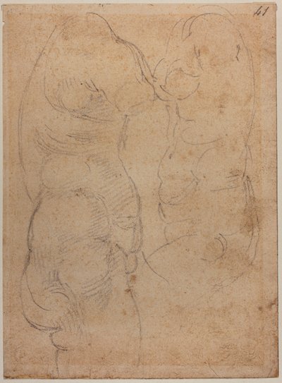 Deux études d