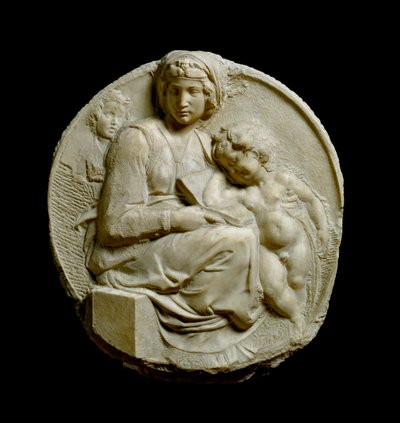 Vierge à l