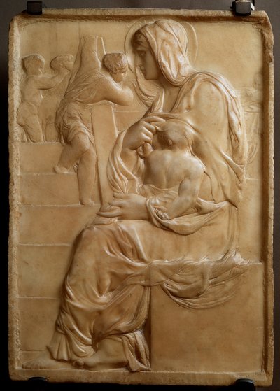 Vierge à l