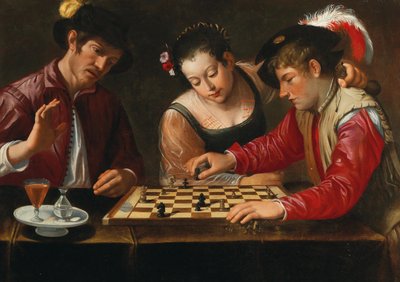 Joueurs d