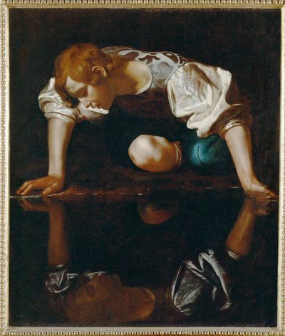  - Michelangelo Merisi da Caravaggio