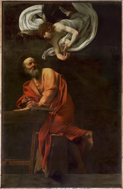  - Michelangelo Merisi da Caravaggio