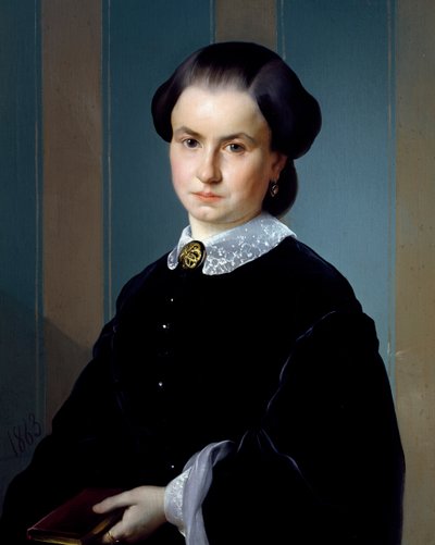 Portrait d