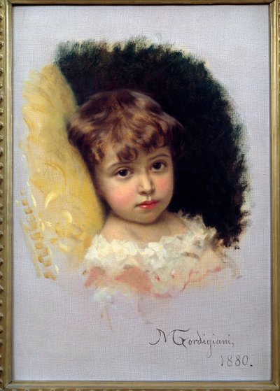 Portrait d
