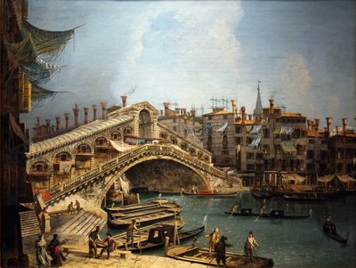 Palais des Doges à Venise Venise - Michele Marieschi
