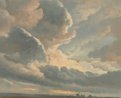 Madeleine pénitente, vers 1698 (Huile sur toile) - Michele Rocca