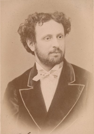 [Giovanni Battista Quadrone] - Michele Schemboche