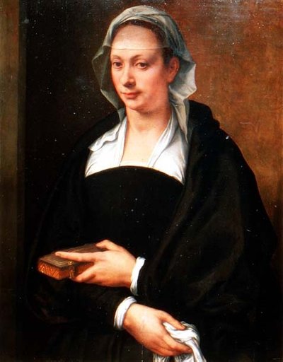 Portrait d
