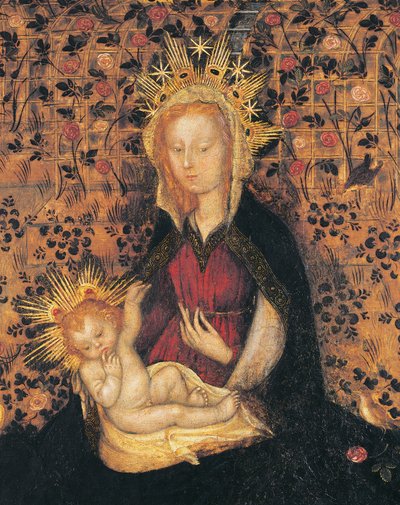 Vierge à l