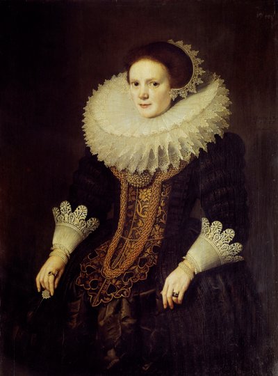 Portrait d