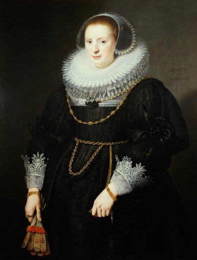 Portrait d