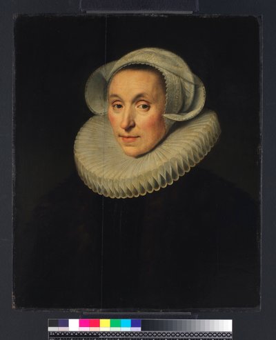 Portrait d