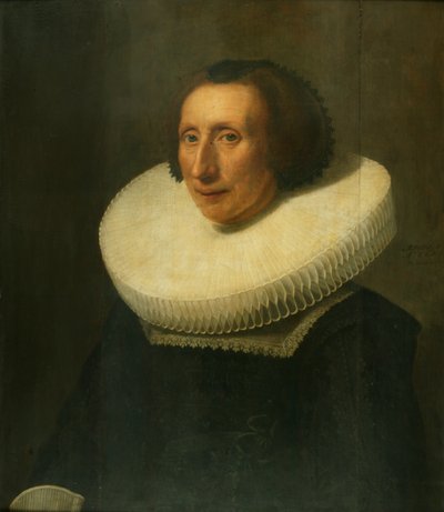 Portrait d