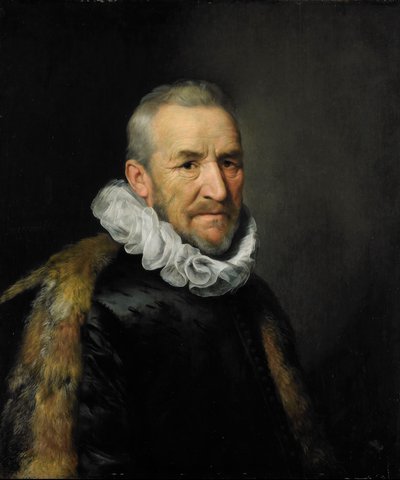 Portrait d