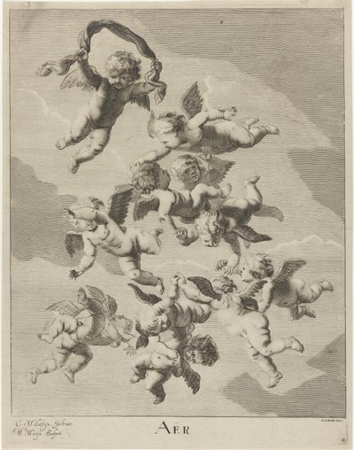 Air - Michiel Mosijn