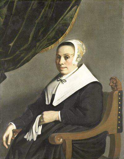 Portrait d