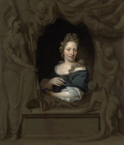  - Michiel van Musscher
