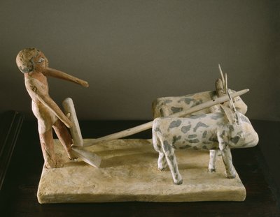Modèle funéraire d