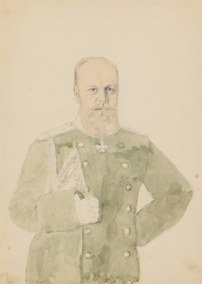 Portrait de l