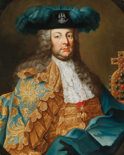 Portrait de l