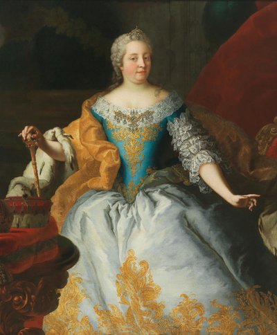 Portrait de l
