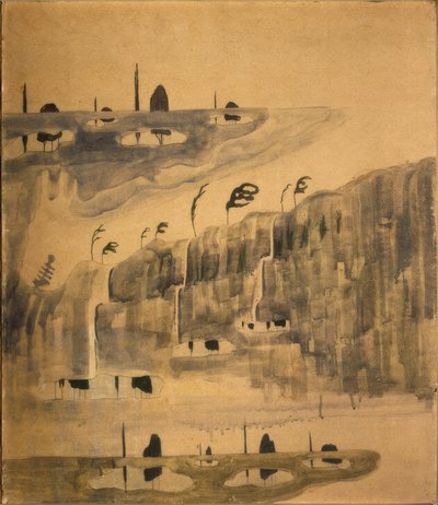 Allegro (Sonate II) - Mikalojus Ciurlionis