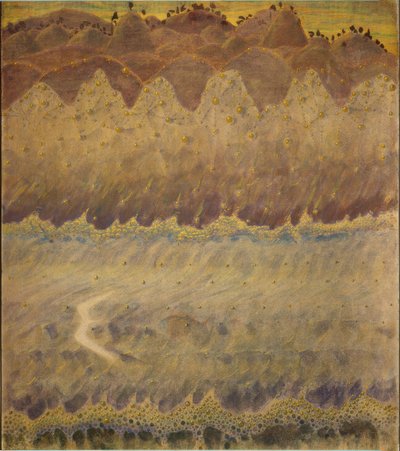 Allegro (Sonate V) - Mikalojus Ciurlionis