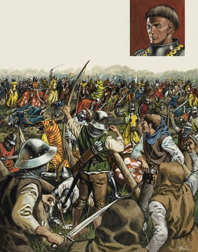 Bataille d