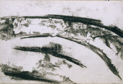 Coquillage, 1904 - Mikhail Aleksandrovich Vrubel