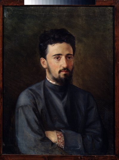 Portrait de l