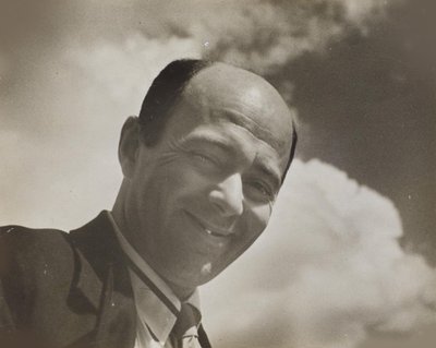 El Lissitzky à Moscou - Mikhail Grigoryevich Prechner