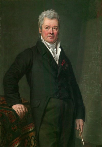 Portrait de l