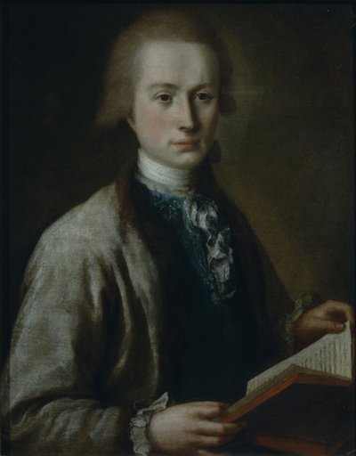 Portrait d