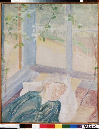 Portrait de l