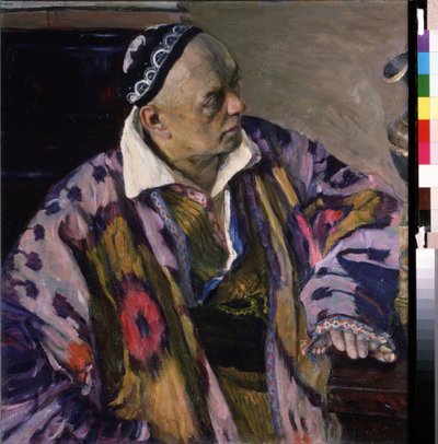 Portrait de l