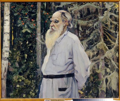 Portrait de l