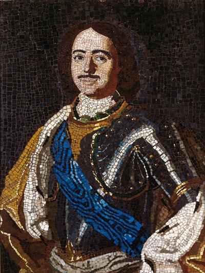 Portrait de l
