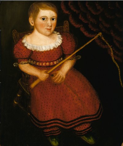 Samuel Warren Holland, âgé de deux ans - Milton W. Hopkins