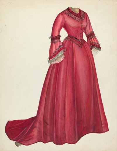 Robe d
