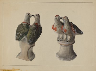 Oiseaux d