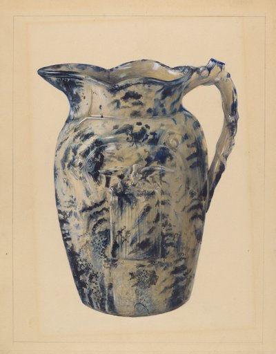 Pichet - Mina Lowry